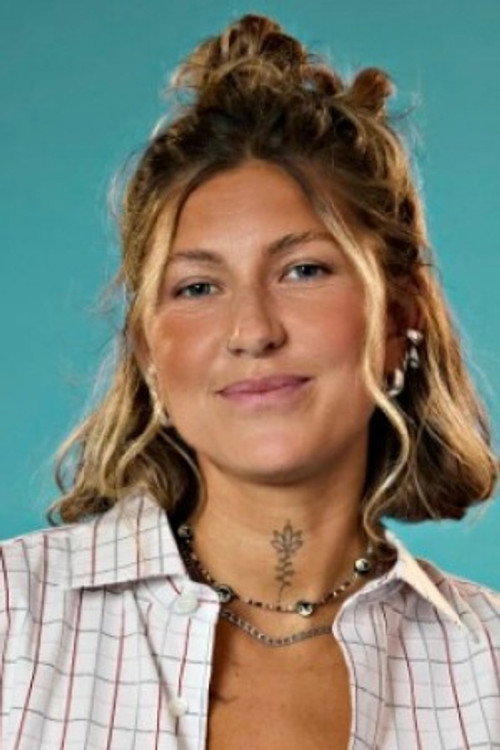 Photo of Rebecka Nilsson, Acting
