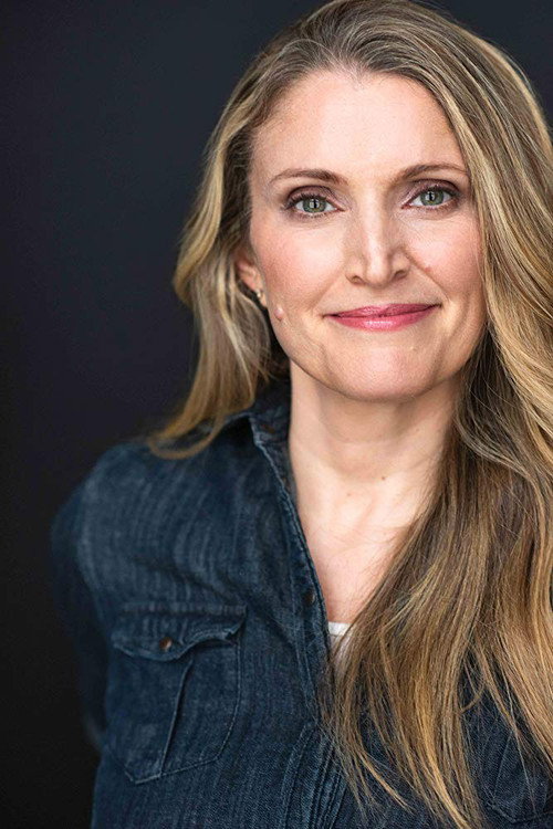 Photo of Glory Simon, Acting