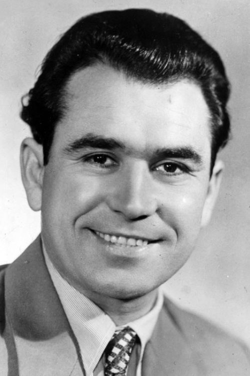 Photo of Miroslav Mindov, Acting