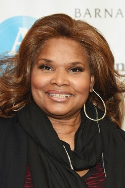 Photo of Brenda Myers-Powell, Acting