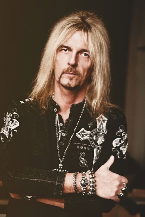 Photo of Axel Rudi Pell, Acting