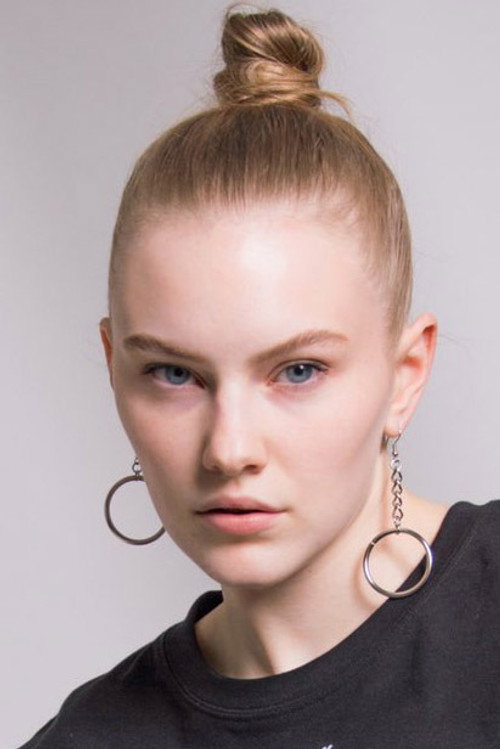 Photo of Annet Charitonova, Acting