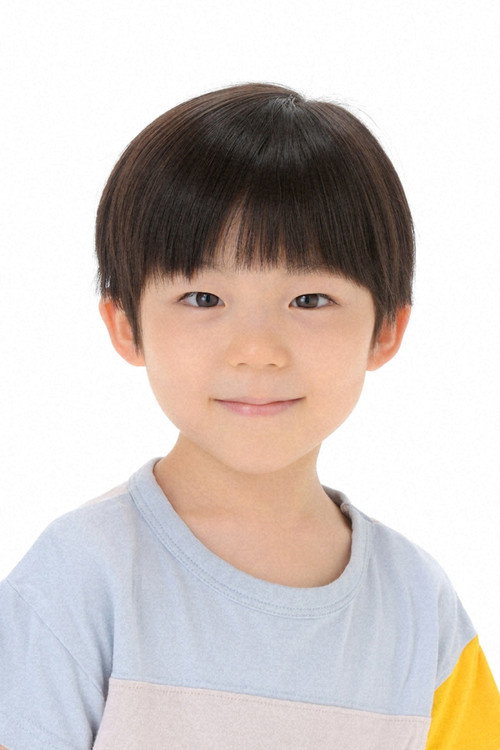 Yahiro Nagase profile