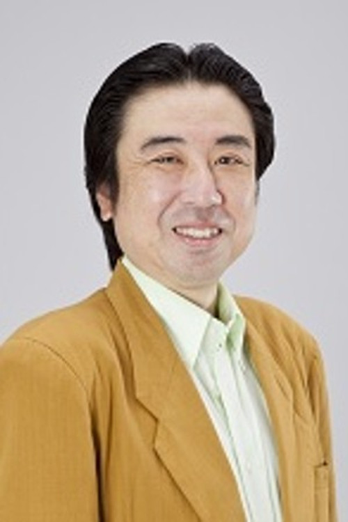 Eiji Yanagisawa profile