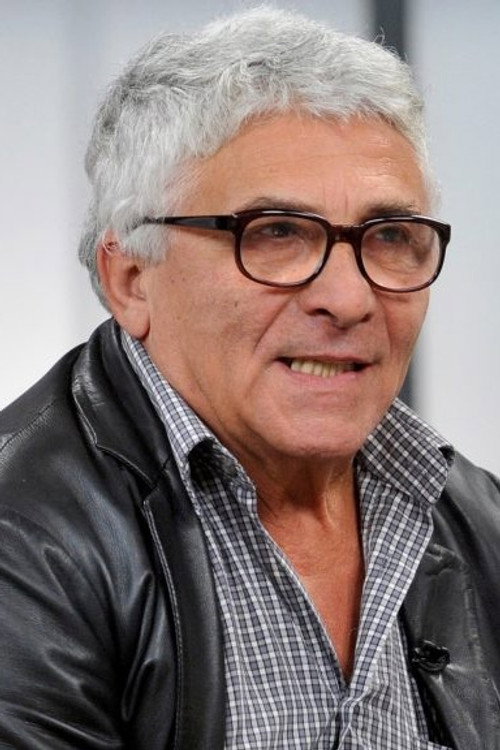 Photo of József Székhelyi, Acting