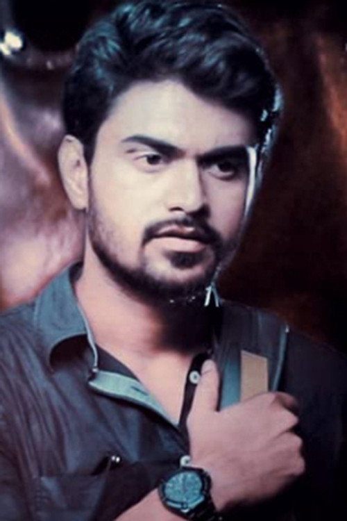 Photo of Sudhanshu Narayan Dash, Acting