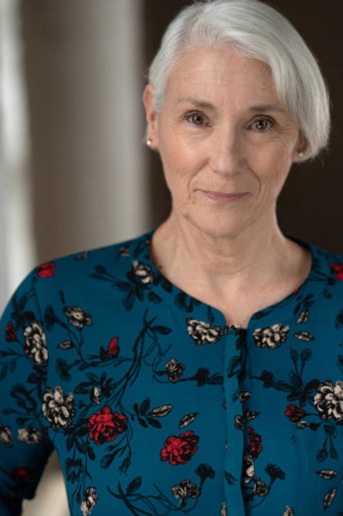 Terry Bamberger profile