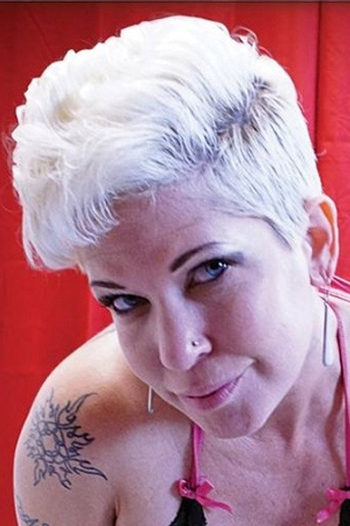 Photo of Jessie Sunshine, Acting