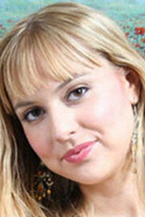 Photo of Alexa Andreas, Acting