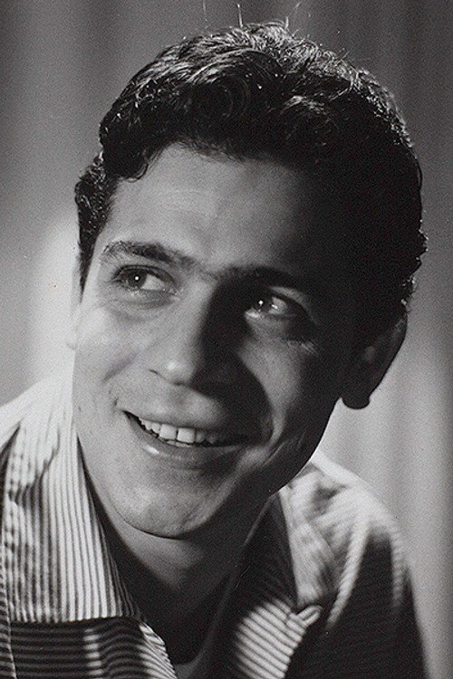 Photo of Francisco de Assis, Acting