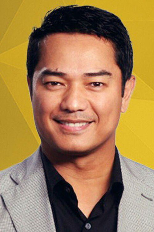 Ariel Rivera profile