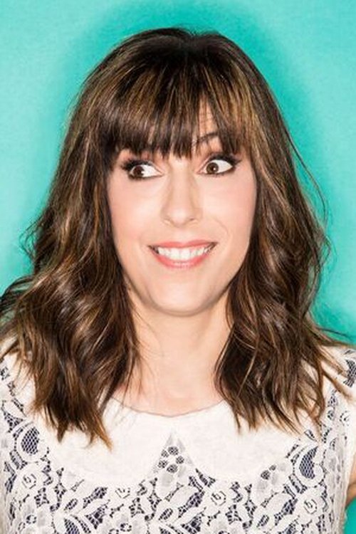 Edi Patterson profile