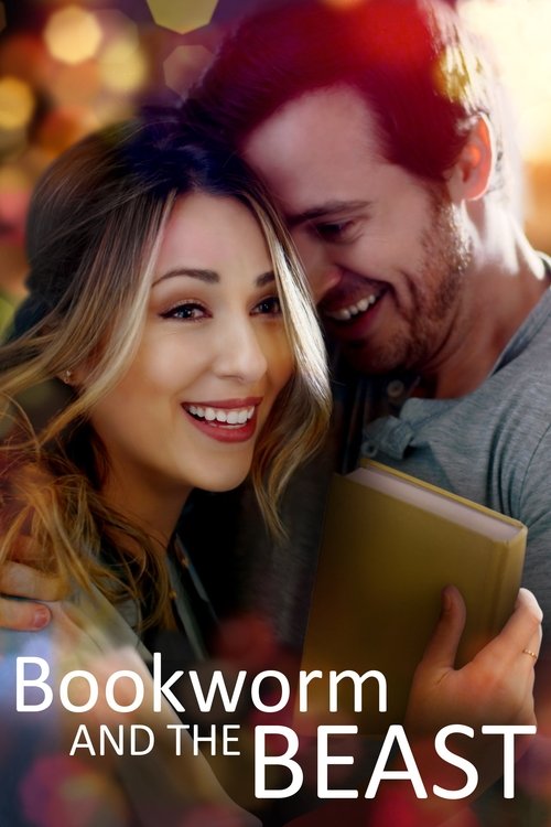 Movie poster for Bookworm and the Beast (2021)