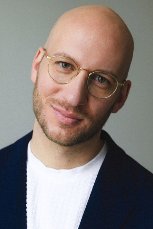 Photo of Marco Krämer-Eis, Directing