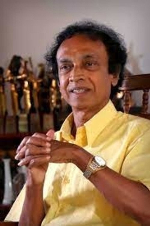 Photo of Suminda Sirisena, Acting