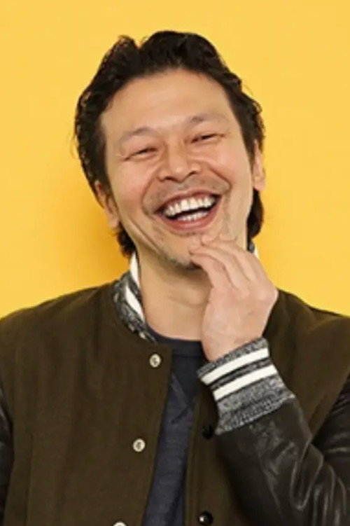 Photo of Akira Funeda, Production