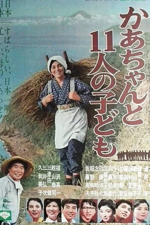 Movie poster for Our Wonderful Years (1966)