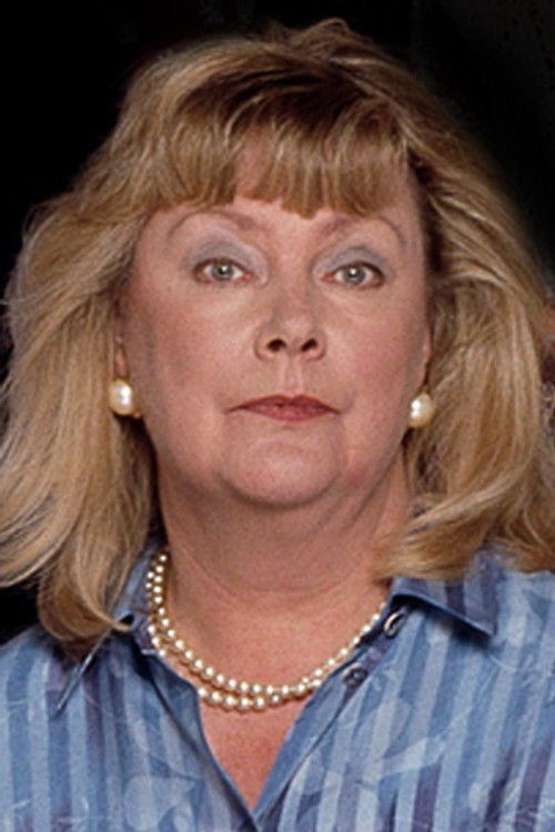 Lill Roughley profile