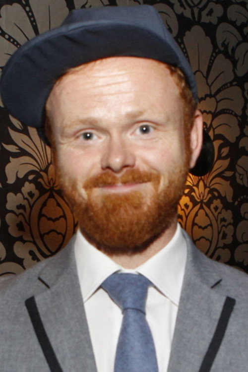 Photo of Ivar «Ravi» Johansen, Acting
