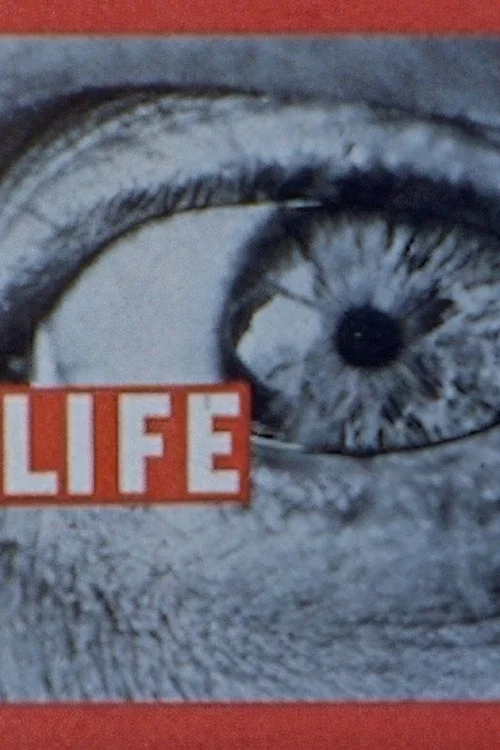 Movie poster for Life Life Life (1953)