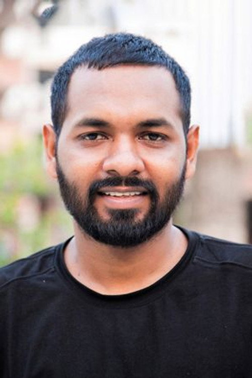 Photo of Dayal Saha, Writing