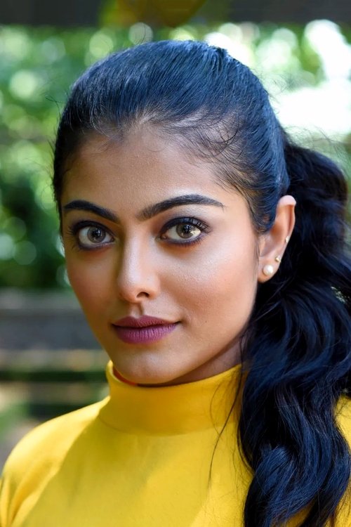 Photo of Merin Philip, Acting