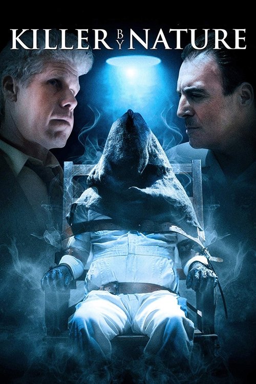 Movie poster for Killer by Nature (2010)