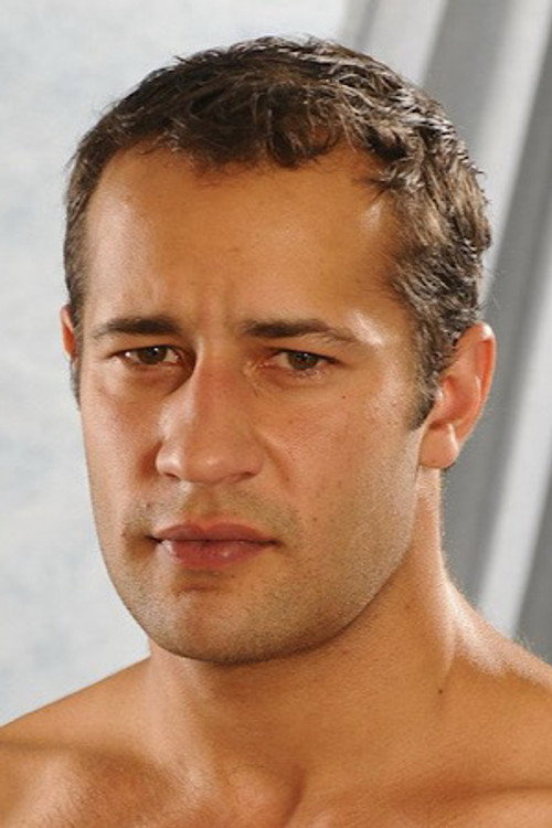 Photo of Marek Kucera, Acting