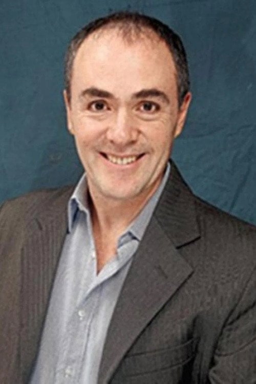 Photo of Juan Antonio Edwards, Acting