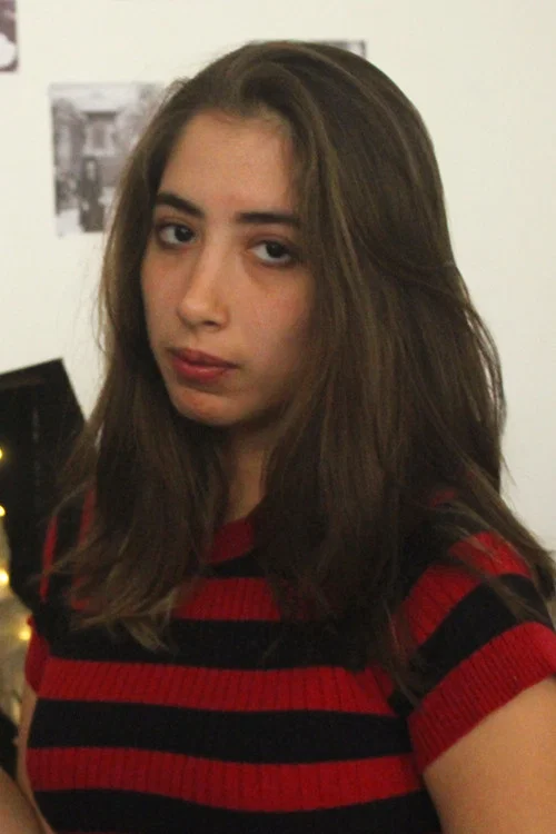 Photo of Gressy Aurora, Art