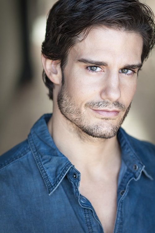 Edward Finlay profile