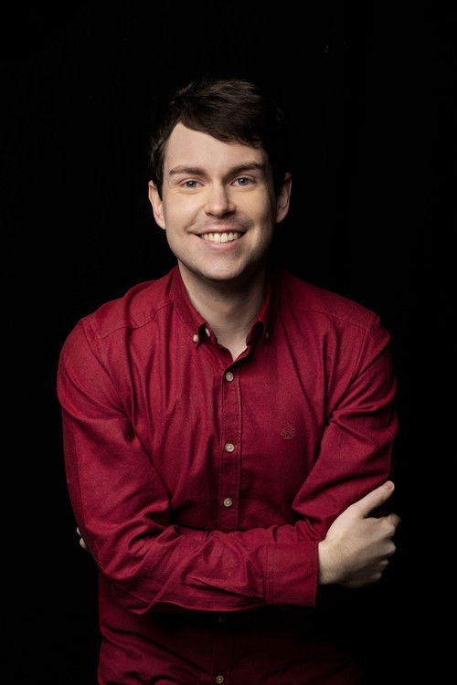 Photo of Adrián Labrador, Acting