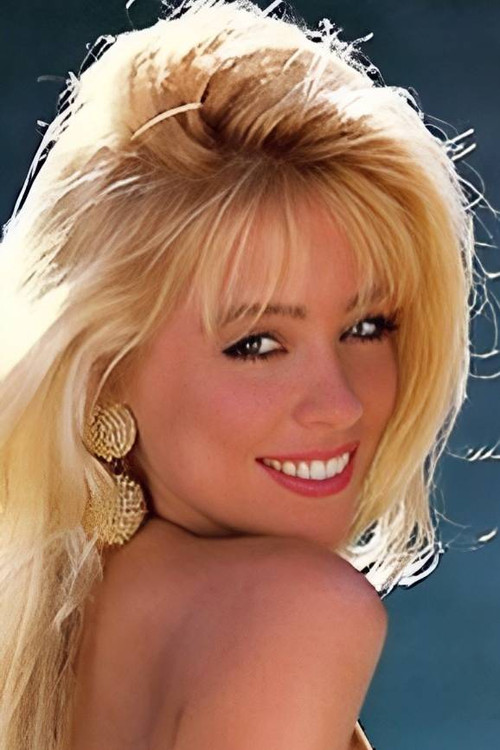 Photo of Stephanie Hudson, Acting
