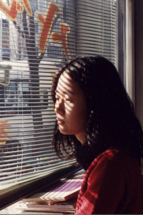 Movie poster for Rest in the Light (2002)