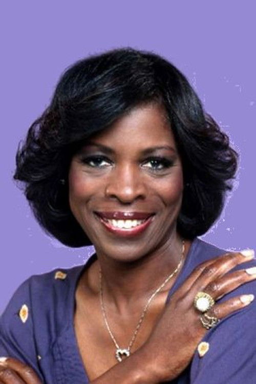 Roxie Roker profile