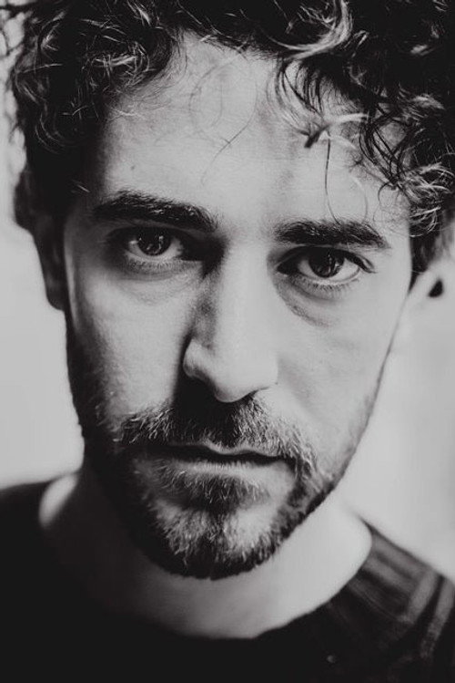 Photo of Nick Russo, Acting