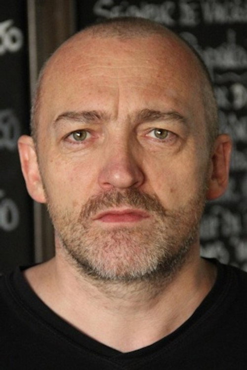 Photo of Eddy Letexier, Acting