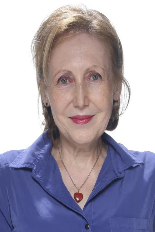 Photo of Agnès Akopian, Acting