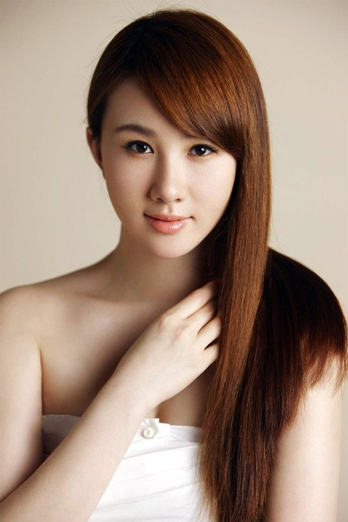 Photo of Natalie Meng Yao, Acting