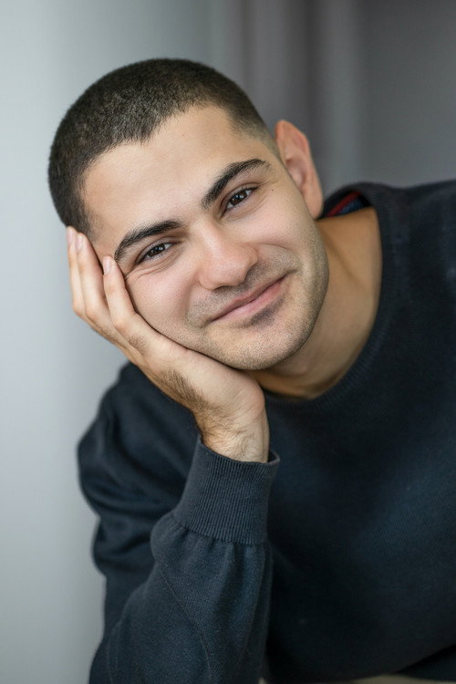 Photo of Tigran Tovmasian, Acting
