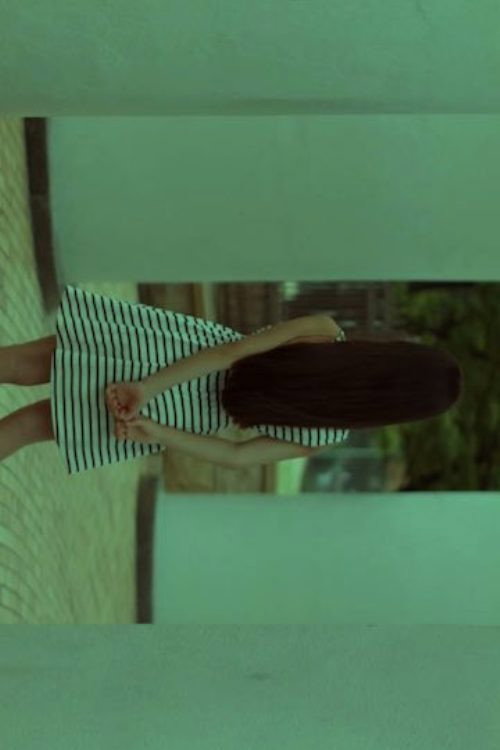 Movie poster for Longing (2015)