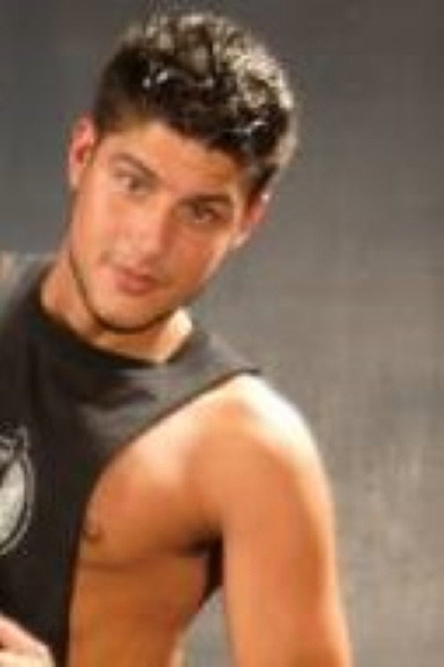 Photo of Adam Richards, Acting