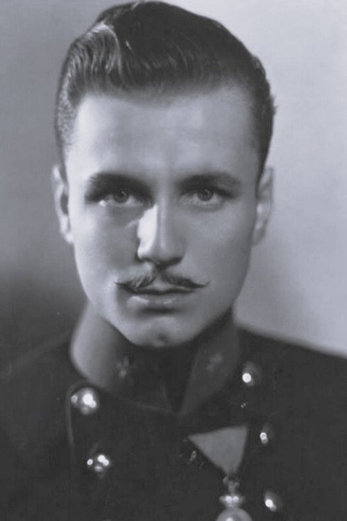 Photo of Shep Houghton, Acting