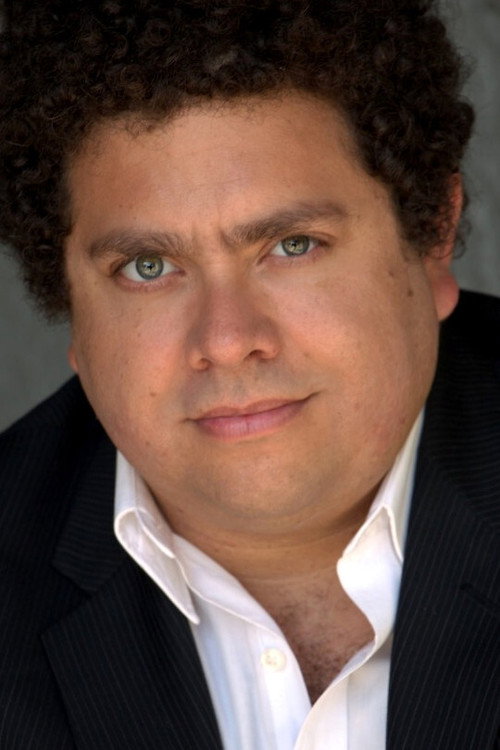 Photo of Albert Minero Jr., Acting