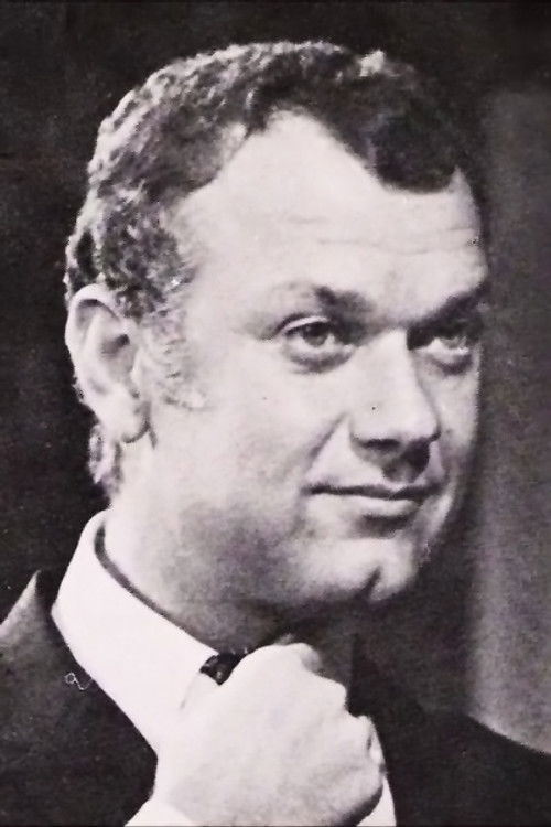 Yorgos Moutsios profile