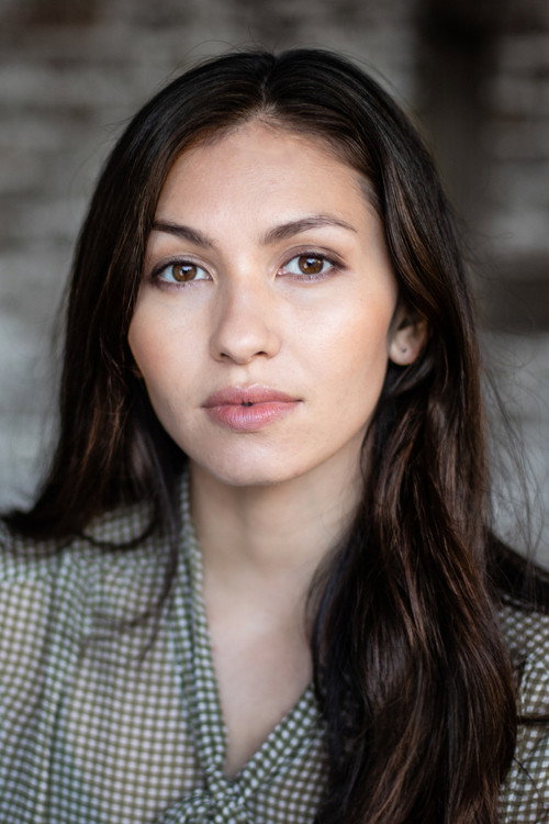 Photo of Indiana Kwong, Camera