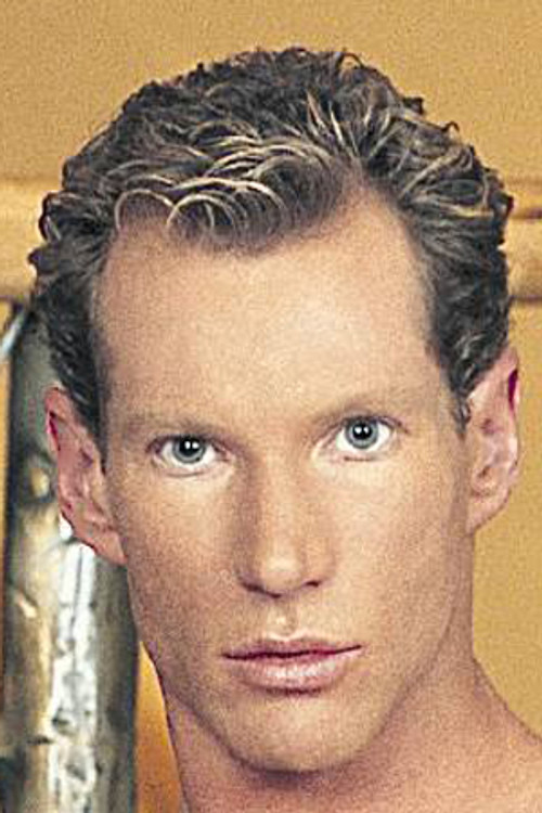 Photo of Trey Rexx, Acting