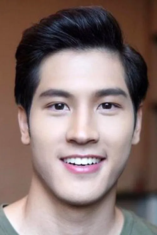 Kanut Rojanai profile