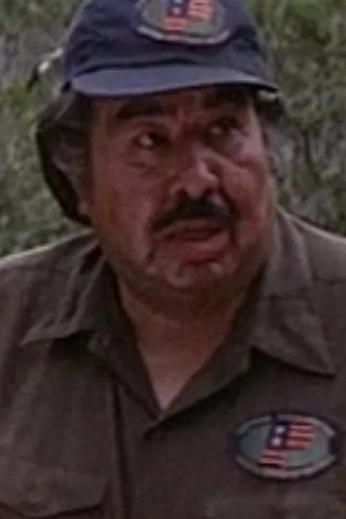 Photo of Jorge Moreno, Acting