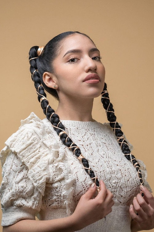 Photo of Renata Flores, Acting